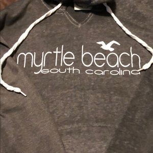 Myrtle beach hoodie